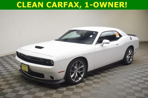 2023 Dodge Challenger GT