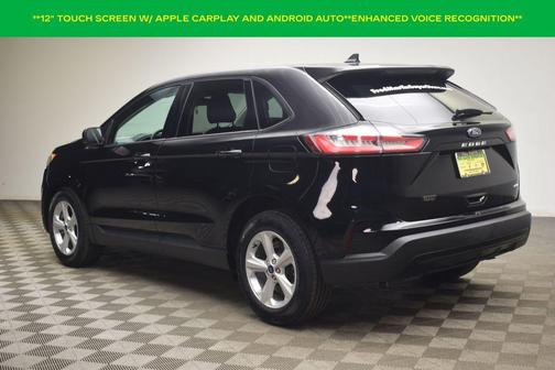 2022 Ford Edge SE