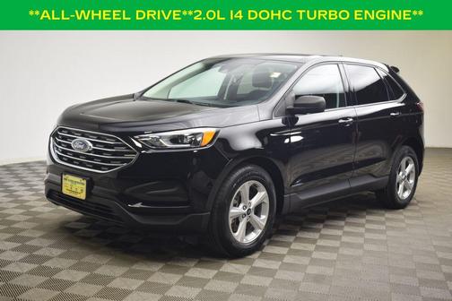 2022 Ford Edge SE