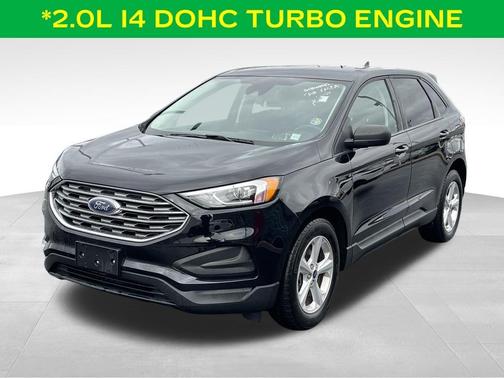 2022 Ford Edge SE
