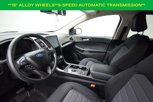 2022 Ford Edge SE