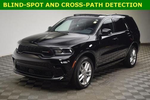 2024 Dodge Durango GT