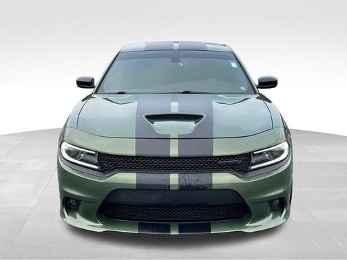 2021 Dodge Charger R/T