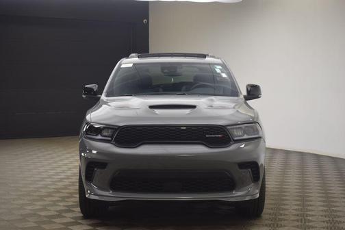 Destroyer Gray Clearcoat 2026 Dodge Durango GT