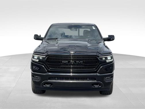Diamond Black 2023 RAM 1500 Limited