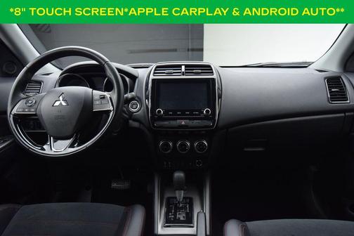 2024 Mitsubishi Outlander Sport 2.0 SE