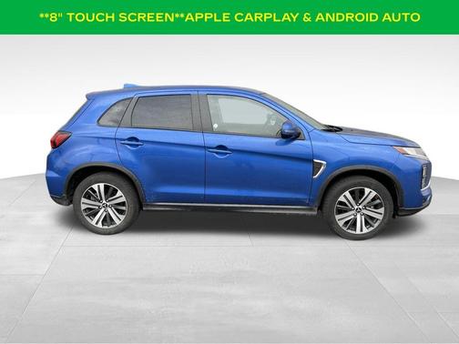 2024 Mitsubishi Outlander Sport 2.0 SE