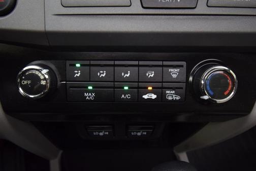 2012 Honda Civic EX-L