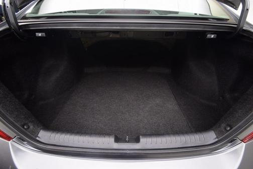 2012 Honda Civic EX-L