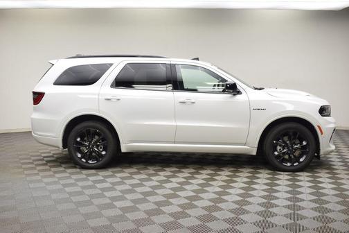 2025 Dodge Durango R/T