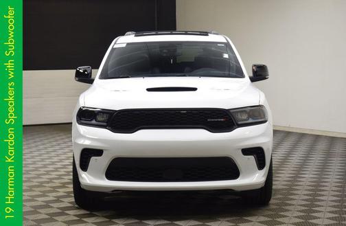 2025 Dodge Durango R/T