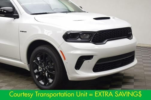 2025 Dodge Durango R/T