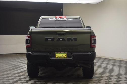 2024 RAM 2500 Power Wagon
