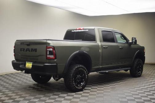 2024 RAM 2500 Power Wagon