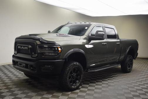 2024 RAM 2500 Power Wagon