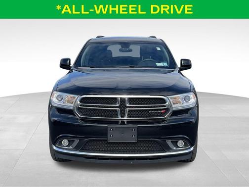 2017 Dodge Durango SXT