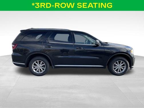 2017 Dodge Durango SXT
