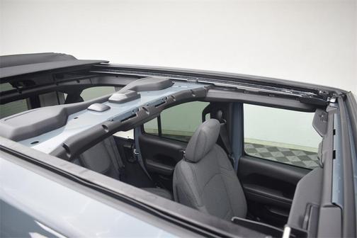 2025 Jeep Wrangler 4xe Sport