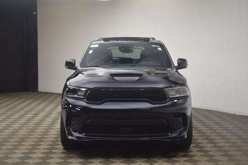 Night 2026 Dodge Durango GT Plus HEMI V8