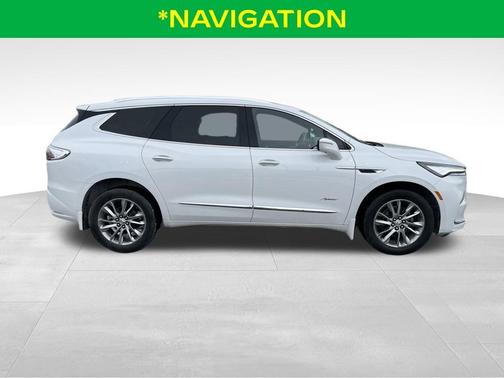 2024 Buick Enclave Avenir