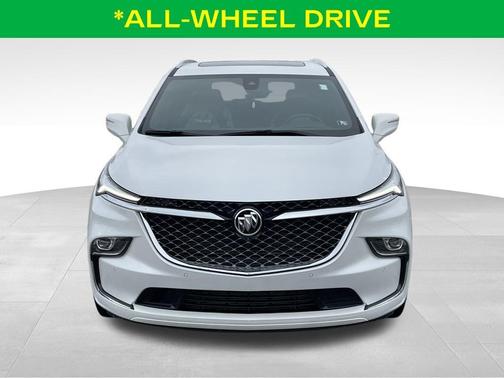2024 Buick Enclave Avenir