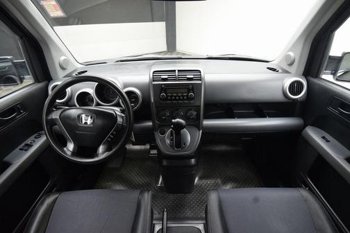 2003 Honda Element EX