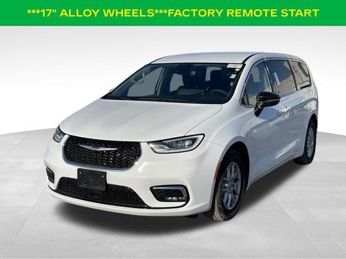 2024 Chrysler Pacifica Touring-L