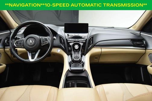 2019 Acura RDX Technology Package