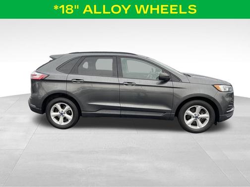 2020 Ford Edge SE