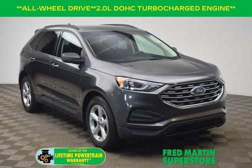2020 Ford Edge SE