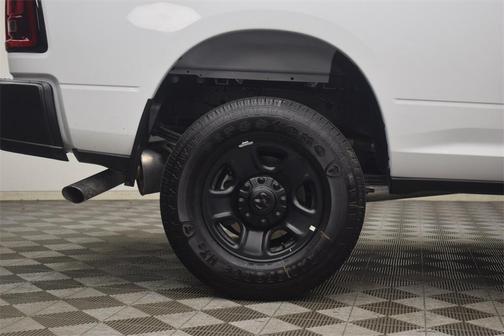 2025 RAM 3500 Tradesman
