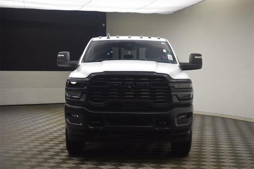 2025 RAM 3500 Tradesman