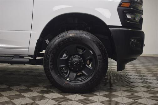 2025 RAM 3500 Tradesman