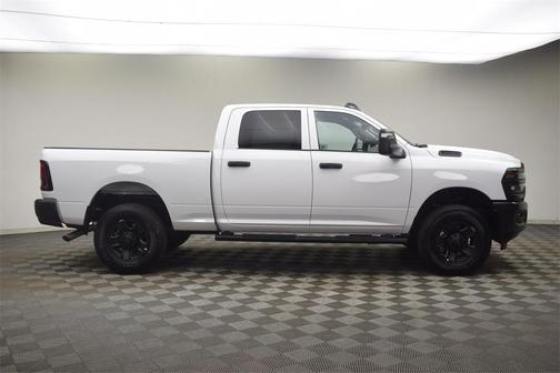 2025 RAM 3500 Tradesman