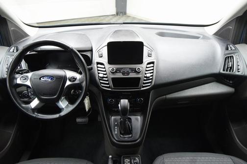 2020 Ford Transit Connect XLT