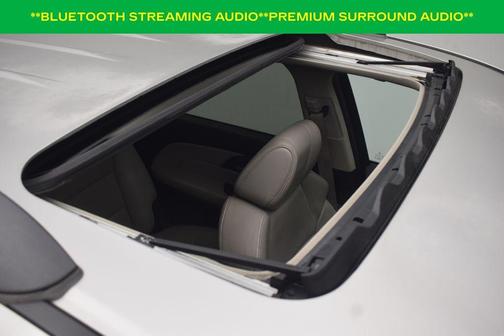 2011 Acura MDX 3.7L Advance