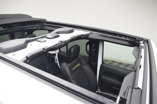 2025 Jeep Wrangler Rubicon 392