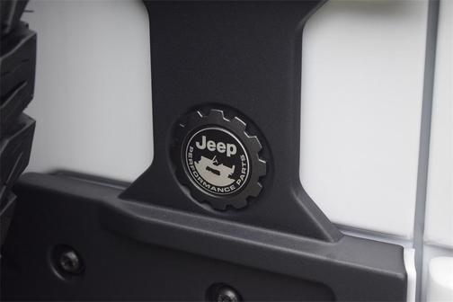 2025 Jeep Wrangler Rubicon 392