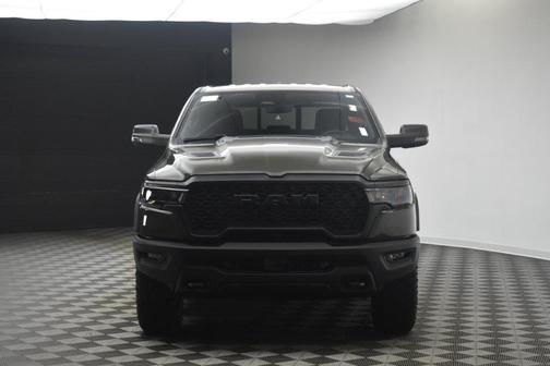 TANK 2027 RAM 1500 Rebel