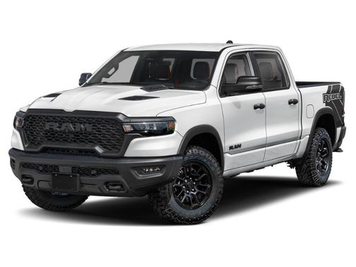 TANK 2027 RAM 1500 Rebel