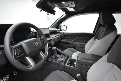 UNDERGROUND 2024 Toyota Tacoma TRD Sport