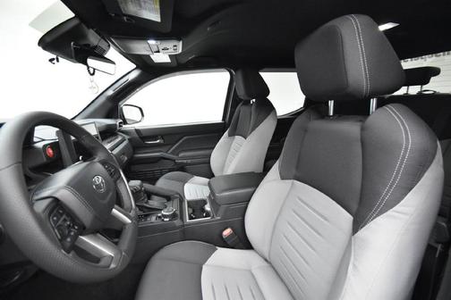 UNDERGROUND 2024 Toyota Tacoma TRD Sport