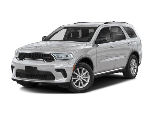 Night 2026 Dodge Durango Sport