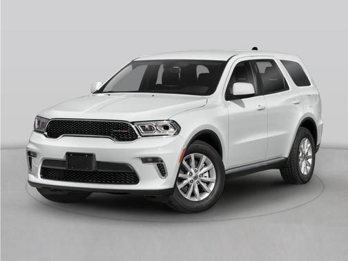 Night 2026 Dodge Durango Sport