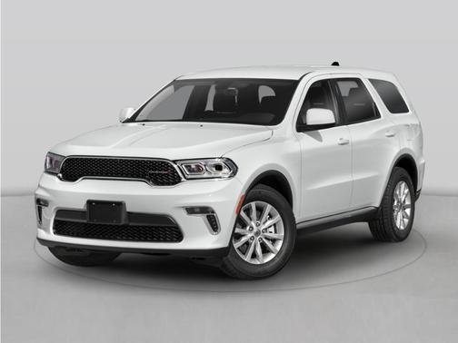 Night 2026 Dodge Durango Sport