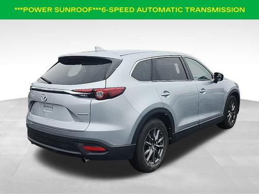 2023 Mazda CX-9 Touring