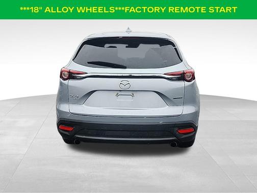 2023 Mazda CX-9 Touring