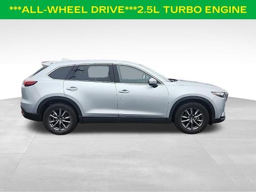 2023 Mazda CX-9 Touring