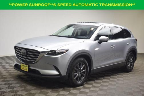 2023 Mazda CX-9 Touring