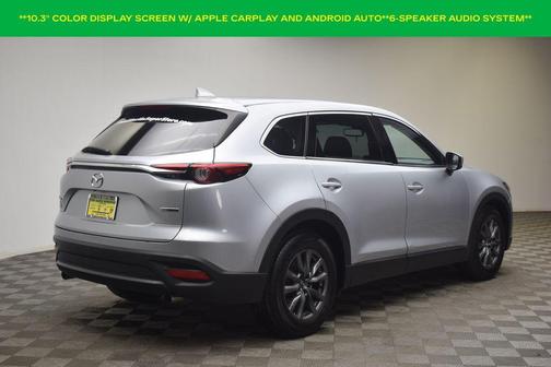 2023 Mazda CX-9 Touring